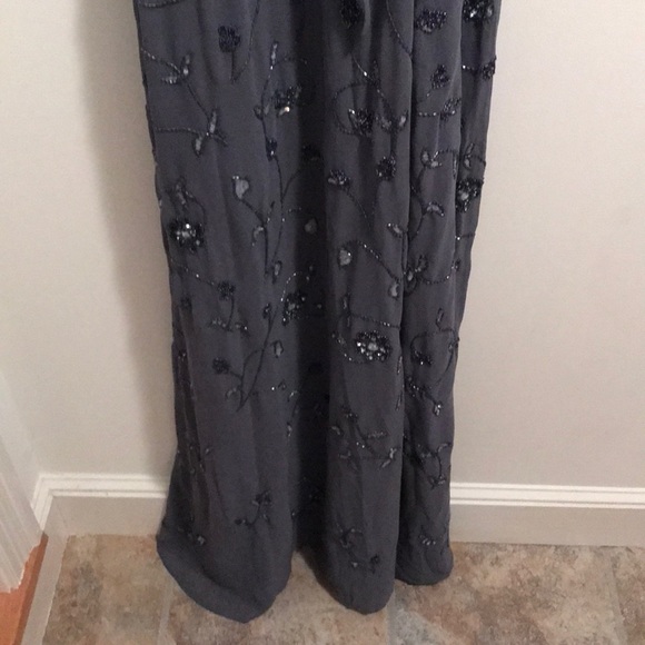 NWT BHLDN Plymouth Dress size 8, Hydrangea - Picture 8 of 16